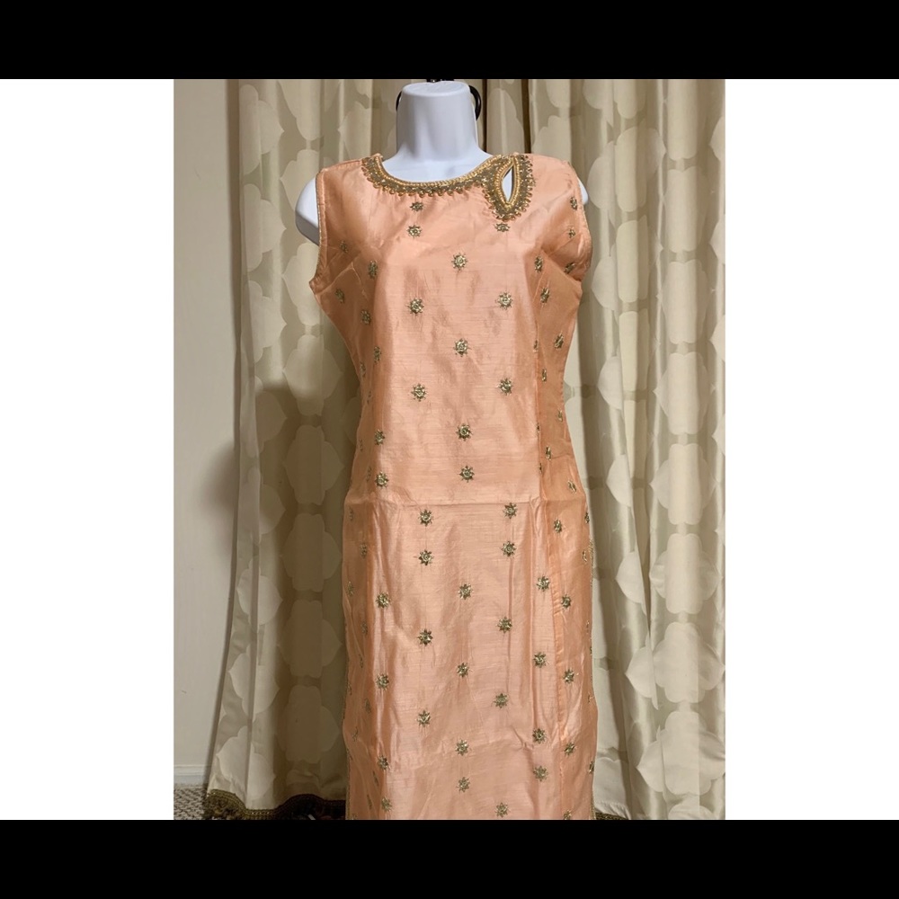 Indian Kurti